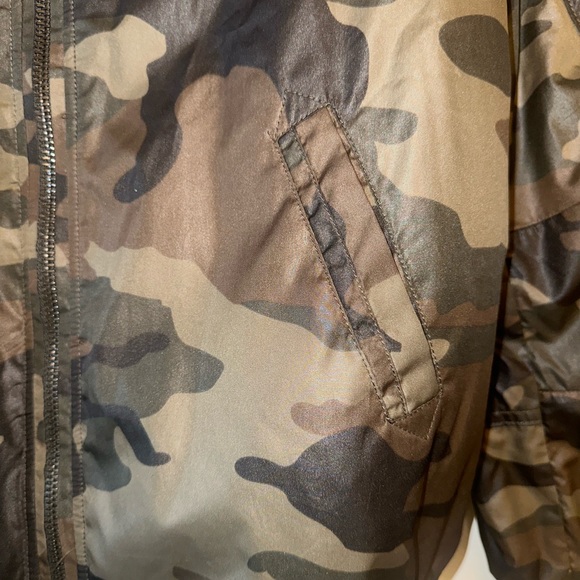 Army Jacket - Picture 3 of 12